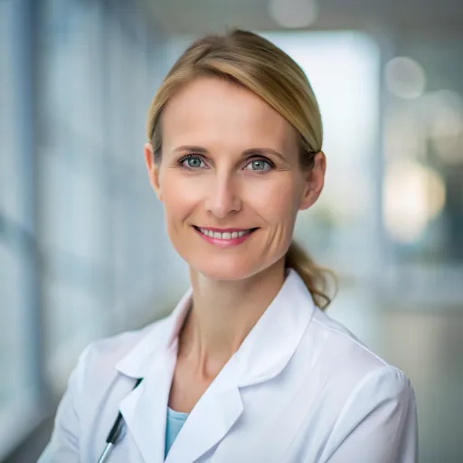 doctor image
